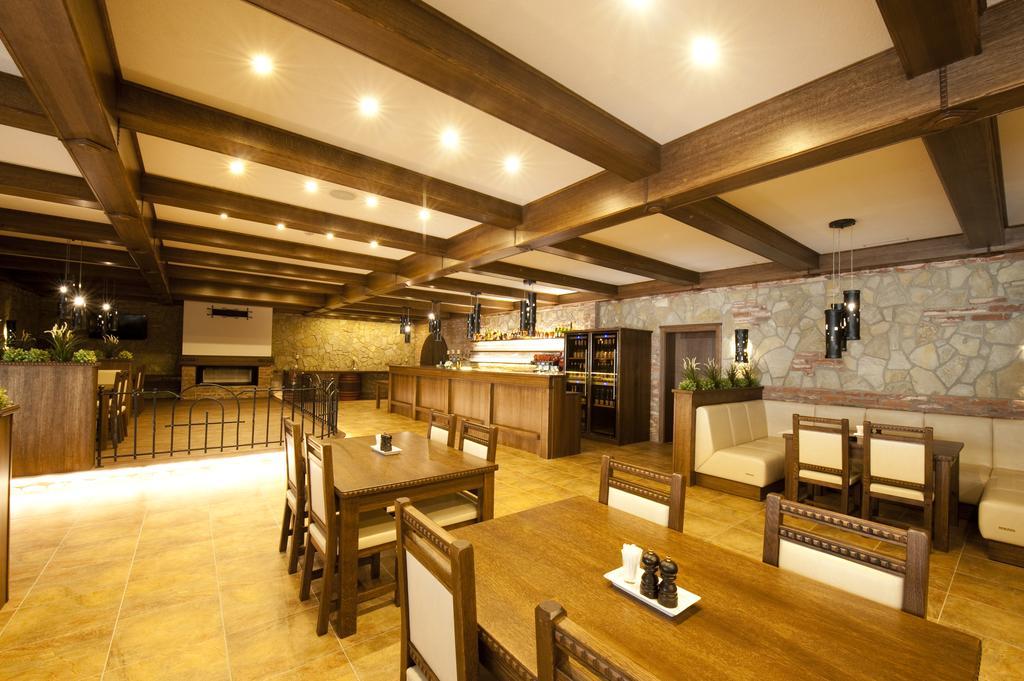 Vinarstvi U Kaplicky Hotell Zaječí Exteriör bild