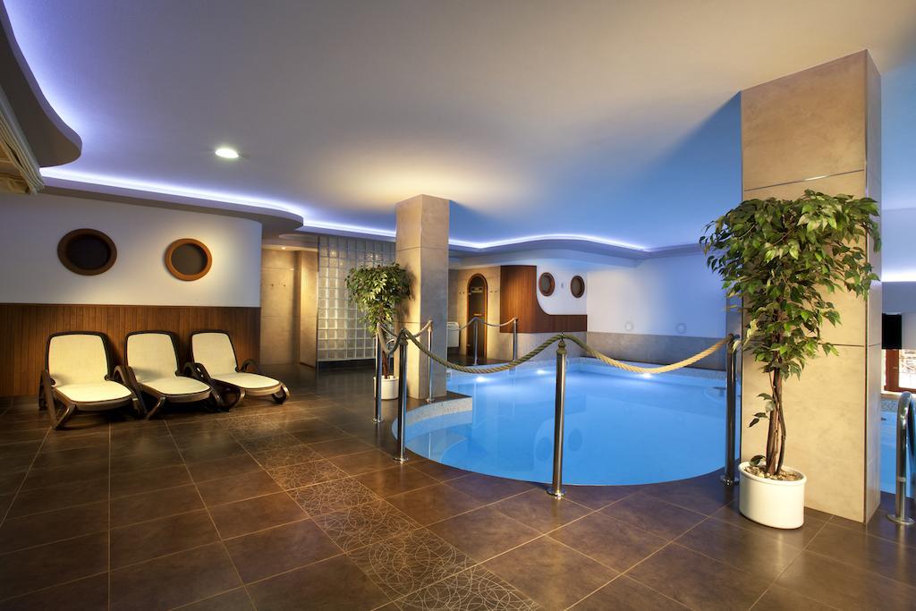 Vinarstvi U Kaplicky Hotell Zaječí Exteriör bild
