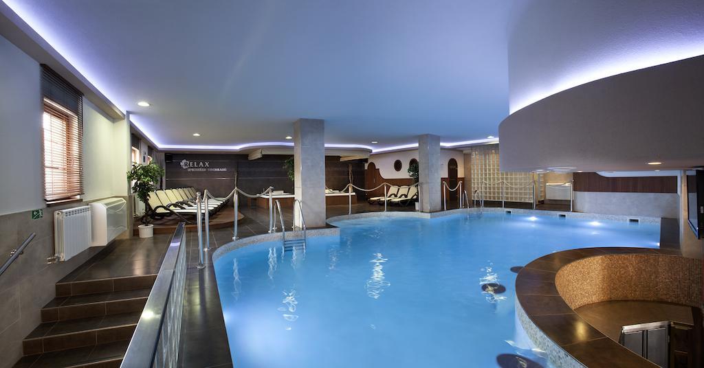 Vinarstvi U Kaplicky Hotell Zaječí Exteriör bild