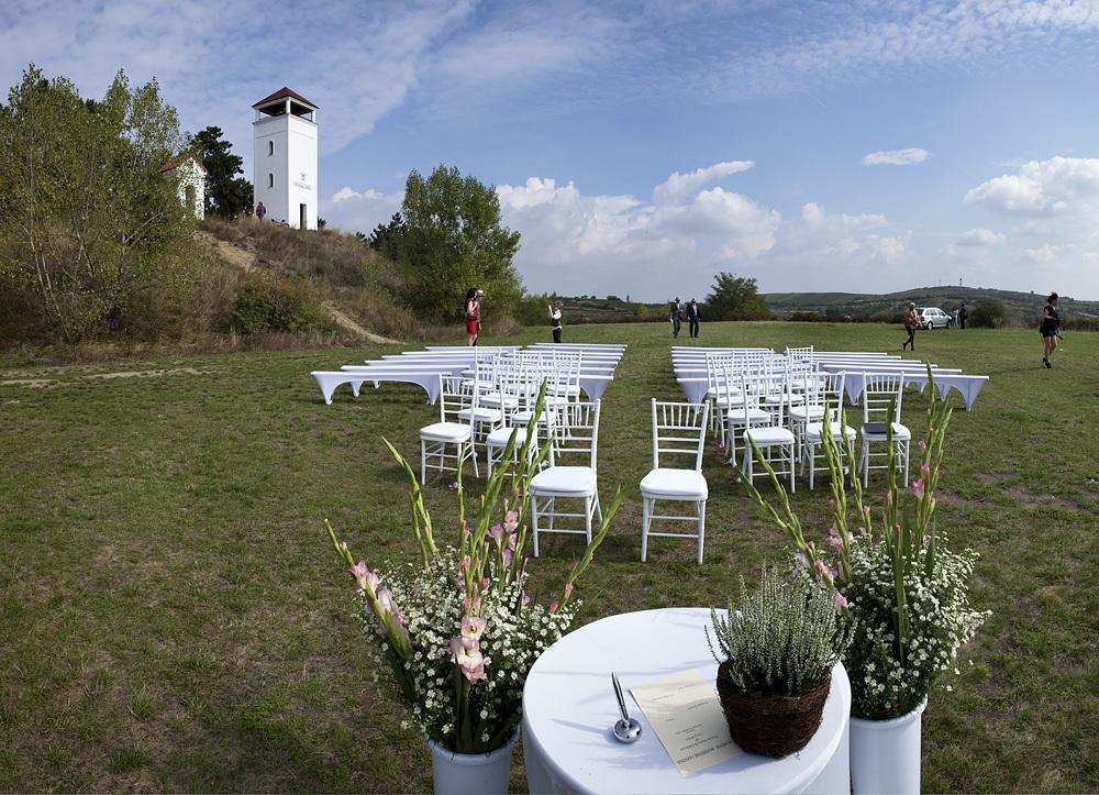 Vinarstvi U Kaplicky Hotell Zaječí Exteriör bild