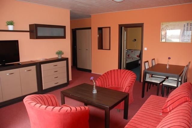 Vinarstvi U Kaplicky Hotell Zaječí Exteriör bild